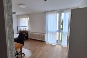 Schicke 1-Zimmer Wohnung in Dudweiler / Perfekt für Studenten! – Am Geisenberg 6a, 66125 Dudweiler (Ortsteil), Saarbrücken – Vorschaubild 13