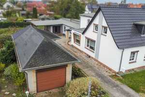 Stadtjuwel in den Tribseer Wiesen - Sanierte DHH mit Gästezimmer – Stralsund – Vorschaubild 2
