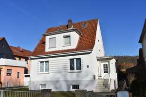 Süßes kleines Eigenheim in zentrumsnaher Lage von 37154 Northeim-Preis VB – Die vollständige Adresse der Immobilie erhältst du vom Anbieter., 37154 Northeim – Vorschaubild 1
