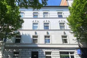 ruhige 2 Zimmer Wohnung (EG ) im stilvollem Altbau, WG geeignet – Nordstraße fußläufig – Goebenstrasse 1, 40476 Pempelfort, Düsseldorf – Vorschaubild 11