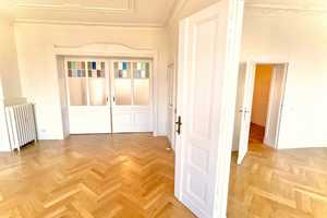 Provisionsfrei – Ruhige für die Eigennutzung sanierte 4Zimmer Altbauwohnung – Berlin – Vorschaubild 5