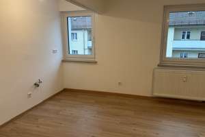 Schöne helle, 2-Zimmer-Wohnung mit Balkon – Alpenrosenstr. 22, 86179 Haunstetten-Ost, Augsburg – Vorschaubild 5