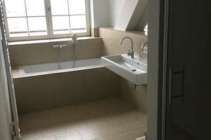 Weitblick über Berlin - Urbanes Penthouse mit Dachterrasse in historischem Gebäude – Die vollständige Adresse der Immobilie erhältst du vom Anbieter., 10585 Charlottenburg, Berlin – Vorschaubild 5