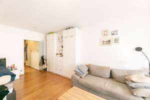 Ihr Mieter ist schon da - 
Schönes Apartment in der City – Die vollständige Adresse der Immobilie erhältst du vom Anbieter., 89231 Neu-Ulm – Vorschaubild 9