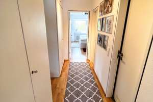 Wohnen mit Charakter: 3,5-Zimmer-Wohnung in Mannheim – Die vollständige Adresse der Immobilie erhältst du vom Anbieter., 68309 Vogelstang, Mannheim – Vorschaubild 5