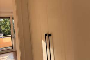 Modernisiertes & möbliertes 1-Zimmer Appartment in Gern von Privat – Die vollständige Adresse der Immobilie erhältst du vom Anbieter., 80637 Dom Pedro, München – Vorschaubild 5