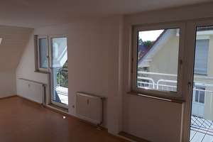 4 Zimmer-Maisonette-Wohnung mit 2 Südbalkonen und TG-Stellplatz – Dietendorfer Str. 2, 99092 Frienstedt, Erfurt – Vorschaubild 13