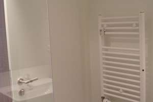 Gepflegtes Appartement in Uni-Nähe mit EBK – Corrensstr. 54, 48149 Sentrup, Münster – Vorschaubild 7