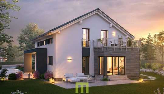 Bild von Jetzt Förderung sichern! Schluss mit Miete - Ihr Traumhaus in Lonsheim