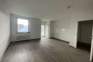 Attraktiv! Günstig geschnittenes 1-Zimmer-Appartment – Alleestr. 155, 44793 Kruppwerke, Bochum – Vorschaubild 3