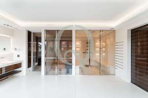 Luxus- Penthouse mit 306 m², Dachgarten und privatem Spa – Die vollständige Adresse der Immobilie erhältst du vom Anbieter., 10715 Wilmersdorf, Berlin – Vorschaubild 27