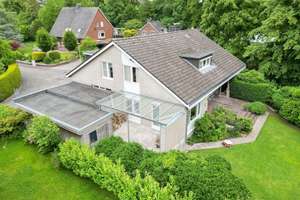 Stilvolles Einfamilienhaus am Burggraben – Die vollständige Adresse der Immobilie erhältst du vom Anbieter., 21682 Stade – Vorschaubild 33