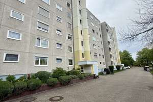 Moderne 3-Zimmer-Gartenwohnung mit überdachter Terrasse und Tiefgaragenstellplatz – Die vollständige Adresse der Immobilie erhältst du vom Anbieter., 38444 Westhagen, Wolfsburg – Vorschaubild 5
