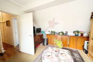 IMMOBILIEN SCHNEIDER - traumhaft schöne, frei werdende 3 Zi.-Dachterrassen-Wohnung in kleiner Anlage – Die vollständige Adresse der Immobilie erhältst du vom Anbieter., 81825 Waldtrudering, München – Vorschaubild 14