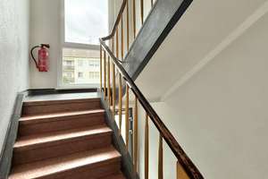 Kapitalanlage oder Selbstnutzung: Großzügige & helle 3-Zimmer-Wohnung in guter Lage – Die vollständige Adresse der Immobilie erhältst du vom Anbieter., 30519 Döhren, Hannover – Vorschaubild 11