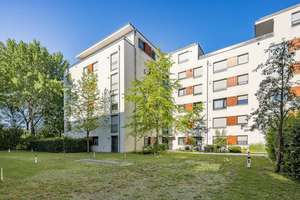 Traum-Penthouse in Schwabing - Exklusives Wohnen über den Dächern Münchens – Die vollständige Adresse der Immobilie erhältst du vom Anbieter., 80807 Neufreimann, München – Vorschaubild 6