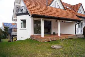 Top gepflegtes 3-Familienhaus mit gehobener Ausstattung. – Die vollständige Adresse der Immobilie erhältst du vom Anbieter., 73463 Westhausen – Vorschaubild 3