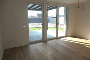 Attraktive, lichtdurchflutete 2-Zimmer Wohnung mit Terrasse in Münster-Düesberg – Die vollständige Adresse der Immobilie erhältst du vom Anbieter., 48153 Düesberg, Münster – Vorschaubild 4