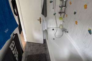 Mainz: 2-Zimmer-Wohnung in der Oberstadt – Die vollständige Adresse der Immobilie erhältst du vom Anbieter., 55131 Oberstadt, Mainz – Vorschaubild 4
