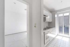 Helle 2-Zimmer-Wohnung mit Südwest-Loggia in zentraler Lage von HH-Rahlstedt – Die vollständige Adresse der Immobilie erhältst du vom Anbieter., 22149 Rahlstedt, Hamburg – Vorschaubild 4