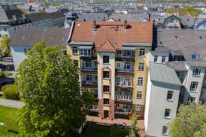 Denkmalgeschützte Jugendstilhaus! Imposantes 10-Familienhaus! Voll vermietet! – Die vollständige Adresse der Immobilie erhältst du vom Anbieter., 9130 Sonnenberg, Chemnitz – Vorschaubild 4