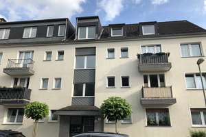 Gepflegte 2,5-Zimmer-Dachgeschosswohnung in Oberhausen-Styrum – Josefstr. 57, 46045 Styrum, Oberhausen – Vorschaubild 2