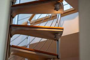 5-Zimmer-Penthouse-Maisonette direkt am Tegeler Forst mit zwei Dachterrassen, Küche & Stellplätze – Die vollständige Adresse der Immobilie erhältst du vom Anbieter., 13465 Frohnau, Berlin – Vorschaubild 13