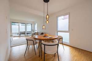 Erdgeschosswohnung
in Bestlage Kirchrode stilvoll, modern und lichtdurchflutet – Die vollständige Adresse der Immobilie erhältst du vom Anbieter., 30559 Kirchrode, Hannover – Vorschaubild 4