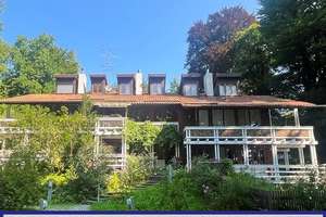 Attraktive Kapitalanlage: Split-Level-Reihenhaus in Ebenhausen/Schäftlarn – Die vollständige Adresse der Immobilie erhältst du vom Anbieter., 82067 Schäftlarn – Vorschaubild 1
