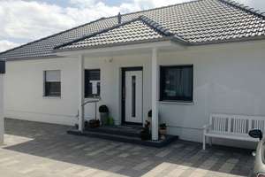 Provisionsfrei* Freistehendes Einfamilienhaus mit Doppelgarage (Bungalow / Bj. 2012) in Bad Bevensen – Alte Gärtnerei 12, 29549 Bad Bevensen – Vorschaubild 2