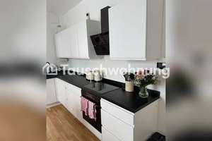 Tauschwohnung: 3-Zimmer-Penthouse mit Dachterasse + Alpenblick zum Tausch – Die vollständige Adresse der Immobilie erhältst du vom Anbieter., 81369 Untersendling, München – Vorschaubild 3