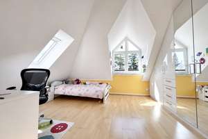 Familienfreundliche DHH in beliebter Lage – Die vollständige Adresse der Immobilie erhältst du vom Anbieter., 81476 Forstenried, München – Vorschaubild 10