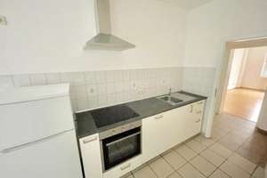 Geräumige EG-Wohnung mit EBK, kleinem Außenbereich und auf Wunsch Garage – Die vollständige Adresse der Immobilie erhältst du vom Anbieter., 44145 Borsigplatz, Dortmund – Vorschaubild 9