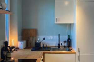 Stilvolle 2-Zimmer-Wohnung in Bremen mit Einbauküche und Balkon – Langemarckstraße 144 - 146, 28199 Neustadt (Ortsteil), Bremen – Vorschaubild 10