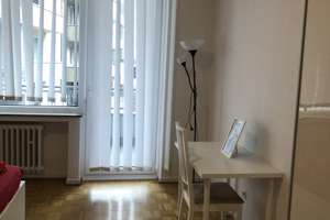 **FURNISHED** Moderne 2 Zimmerwohnung in der City – Bismarckstr. XXX, 40210 Stadtmitte, Düsseldorf – Vorschaubild 6