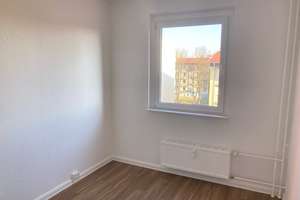 Drei Zimmer mit Balkon in Neu-Olvenstedt... – Gneisenauring 28, 39130 Neu Olvenstedt, Magdeburg – Vorschaubild 3