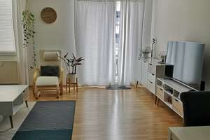 2,5 Raum Wohnung mit Balkon Nähe U35!   !WBS erforderlich! – Grummer Straße 4a, 44809 Riemke, Bochum – Vorschaubild 15