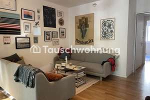 Tauschwohnung: Junge Familie sucht 4-5 Zimmer Wohnung im Südwesten – Habersaathstraße 37, 10115 Mitte (Ortsteil), Berlin – Vorschaubild 2