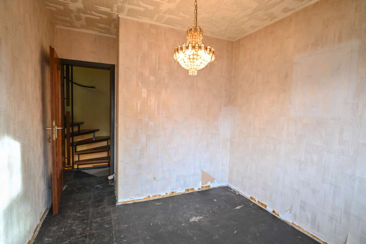 Immobilie in Dieburg - DIETZ: Reihenmittelhaus mit Garage, Keller und Garten in beliebter Lage Dieburgs! - Bild 6