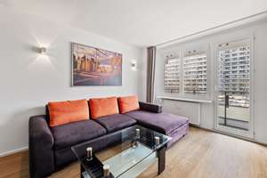 Modernes City Apartment - Ohne Provision – Leipziger Straße 46, 10117 Mitte (Ortsteil), Berlin – Vorschaubild 2