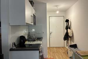 Wohnen in Modernes Apartment in Feldmoching – Feldmochinger Straße 206, 80995 Lerchenau-West, München – Vorschaubild 8