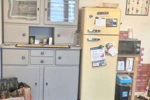 Familienidyll in Stadtnähe: Einfamilienhaus mit Garten und Garage – 99090 Kühnhausen, Erfurt – Vorschaubild 11