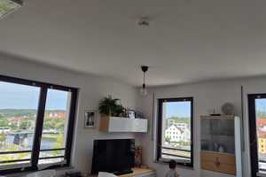 Wunderschöne 3 Zimmer Wohnung in der Regensburger Altstadt – Klostermeyergasse 1, 93047 Regensburg – Vorschaubild 2