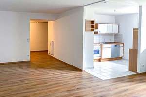WOHNEN IM GRÜNEN! ATTRAKTIVE 3-ZIMMER-EG-WOHNUNG MIT GARTENHOF UND TG.-STELLPLATZ – Die vollständige Adresse der Immobilie erhältst du vom Anbieter., 90471 Langwasser Nordwest, Nürnberg – Vorschaubild 6