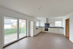 Modernes Wohnen mit Achalmblick - Ihr Platz an der Sonne – Die vollständige Adresse der Immobilie erhältst du vom Anbieter., 72766 Sondelfingen, Reutlingen – Vorschaubild 3