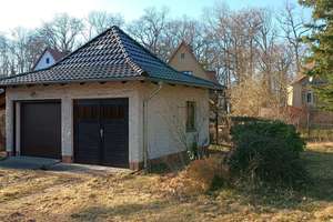 Einfamilienhaus in ruhiger Siedlungslage mit großem Grundstück – Fritz-Reuter-Str. -, 15732 Schulzendorf – Vorschaubild 6