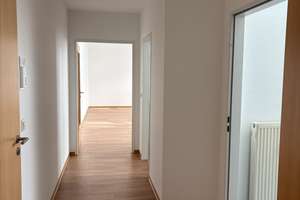 2-Zi-Wohnung in bester Innenstadtlage an der offen gelegten Lutter – Ravensberger Straße 10b, 33602 Mitte, Bielefeld – Vorschaubild 6