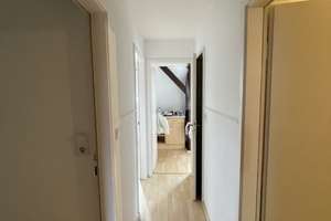 Schicke Dachgeschosswohnung im Herzen Tempelhofs – Friedrich-Franz-Straße 13, 12103 Tempelhof, Berlin – Vorschaubild 11