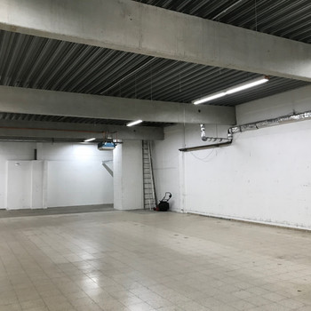 Gewerbehalle mit Büro | flexible Nutzungsmöglichkeiten | sehr gute Anbindung