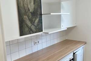 Grundsanierte 3-Zimmer-Wohnung mit Eichenholzdielen, EBK und Balkon in Bestlage Darmstadts – Martinstraße 72, 64285 Bessungen, Darmstadt – Vorschaubild 9
